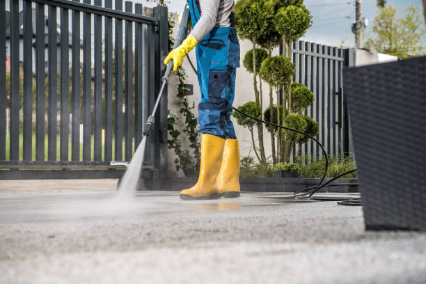 Best Concrete Pressure Washing  in Goddard, KS